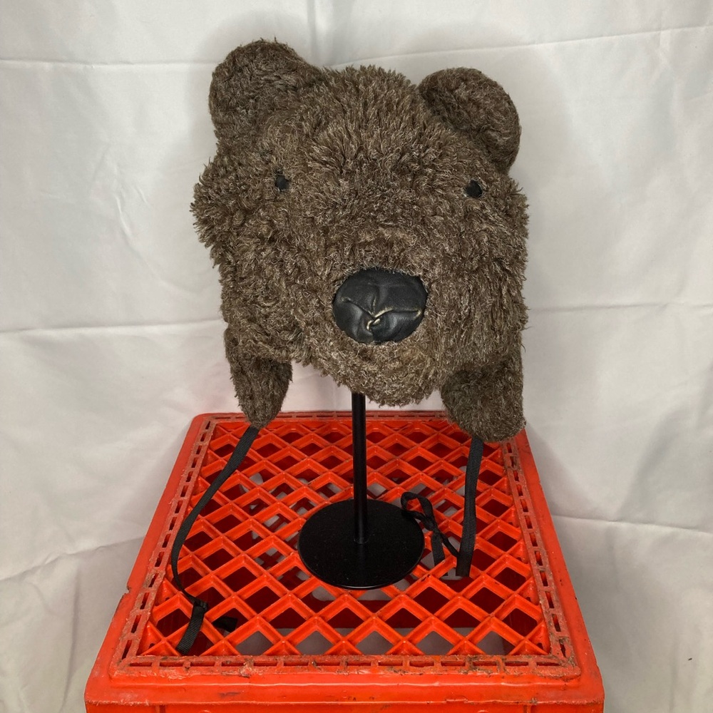 Rocking Horse brand Bear hat